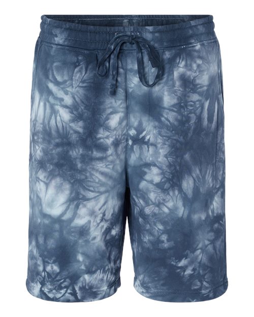 Independent Trading Co. PRM50STTD - Tie Dye Navy