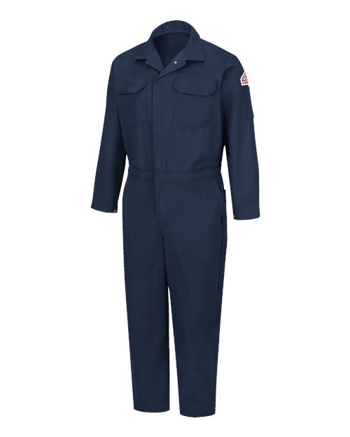 Bulwark CED2T - Navy