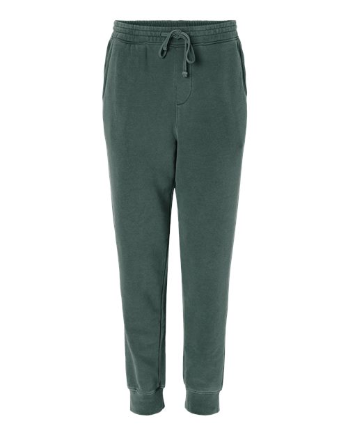 Independent Trading Co. PRM50PTPD - Pigment Alpine Green