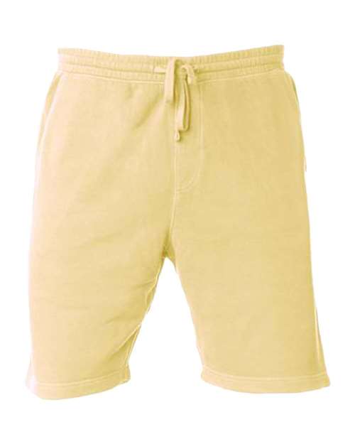 Independent Trading Co. PRM50STPD - Pigment Yellow