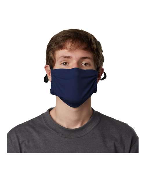 Hanes MKPKCR - Navy