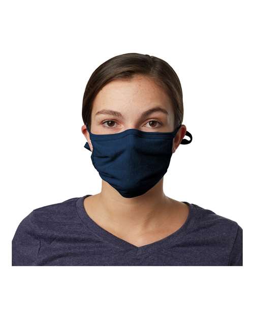 Hanes BMSKAR - Navy