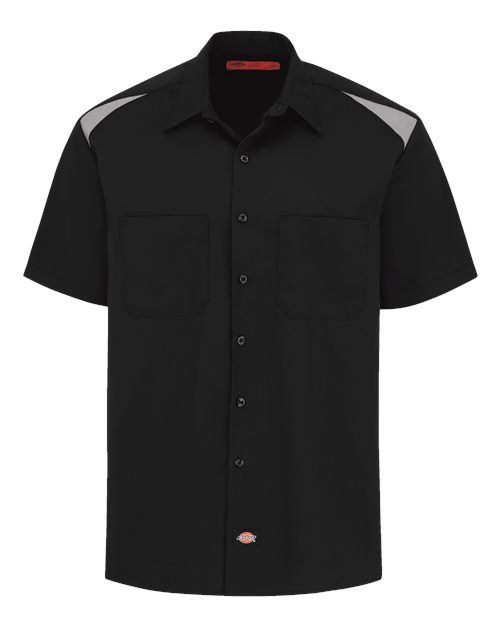 Dickies 0005 - Black/ Smoke