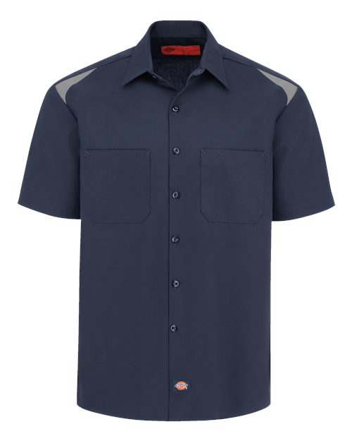 Dickies 0005 - Dark Navy/ Smoke