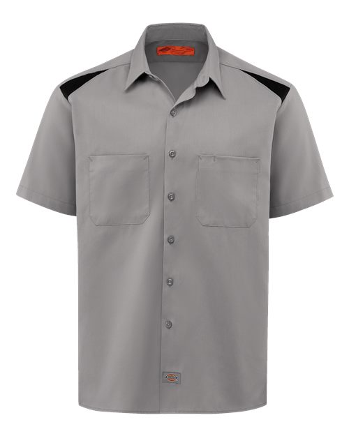 Dickies 0005 - Smoke/ Black