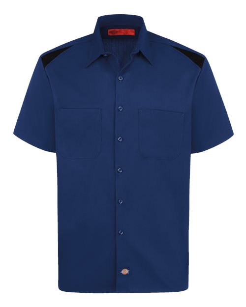 Dickies 05T - Cobalt Blue/ Black