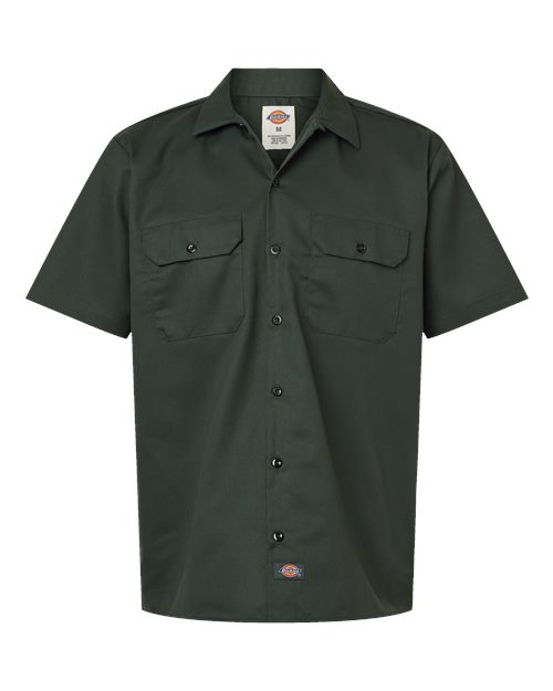 Dickies 2574 - Olive Green