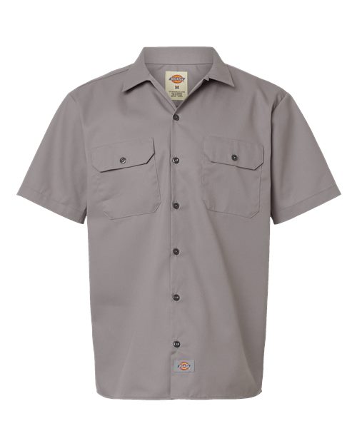 Dickies 2574 - Silver Grey