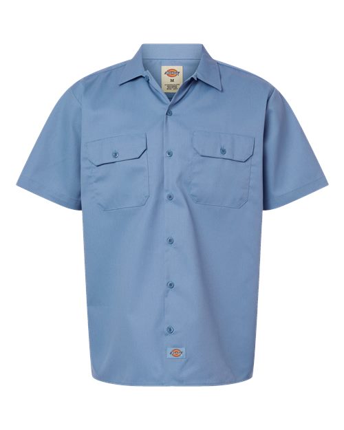 Dickies 2574T - Gulf Blue