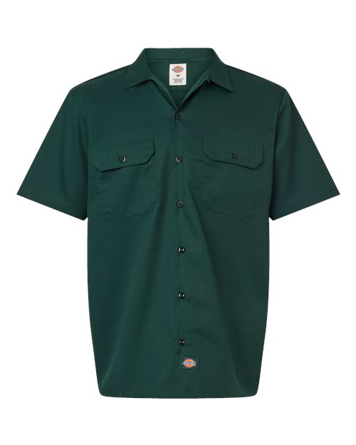 Dickies 2574T - Hunter Green