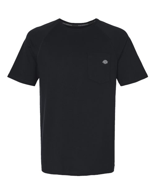 Dickies S600T - Black