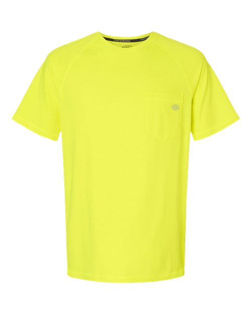 Dickies S600T - Bright Yellow