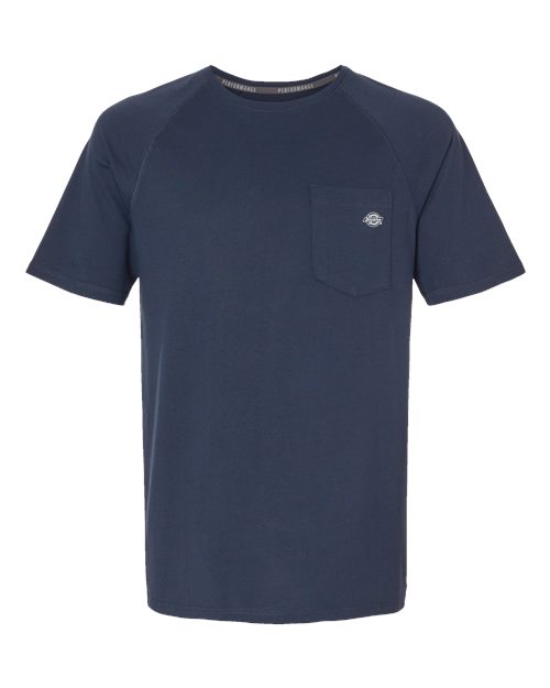 Dickies S600T - Dark Navy