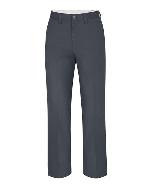 Dickies LP22 - Dark Charcoal - 39 Unhemmed