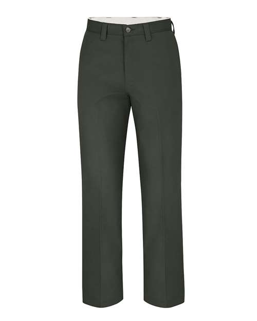 Dickies LP22 - Olive Green - 39 Unhemmed
