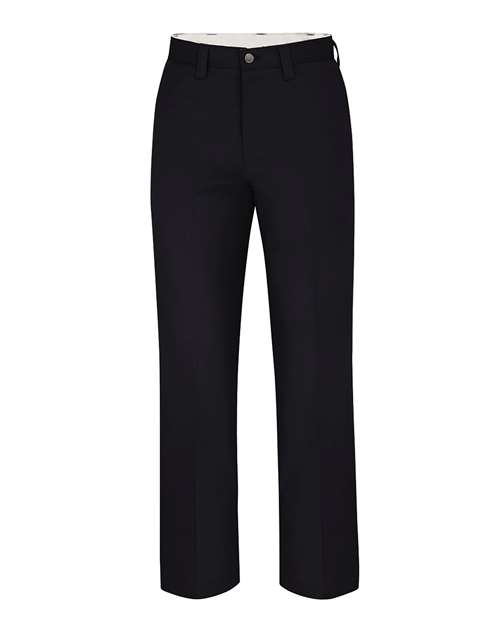 Dickies LP22EXT - Black - 37 Unhemmed