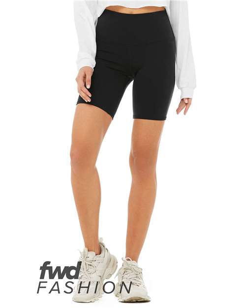 BELLA + CANVAS 0814 - Black