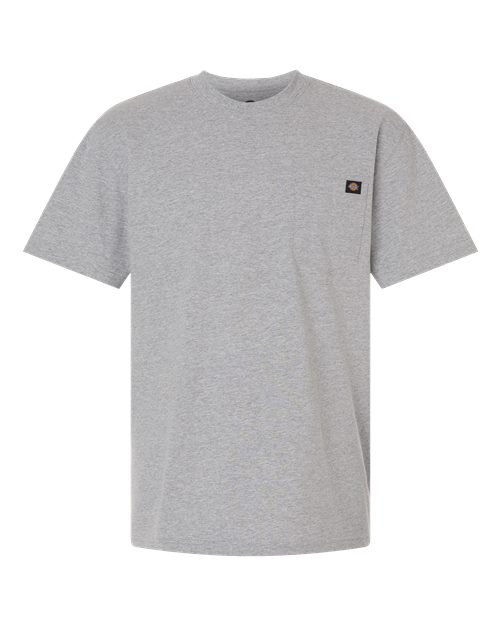 Dickies WS50-D - Heather Grey