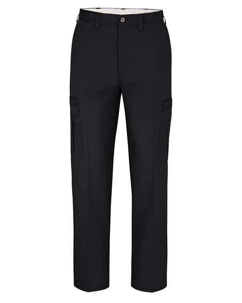 Dickies LP72ODD - Black - 39 Unhemmed