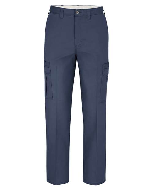 Dickies LP72ODD - Dark Navy - 39 Unhemmed