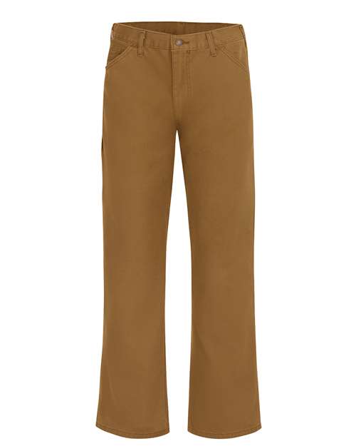 Dickies LU23ODD - Brown Duck - 30I