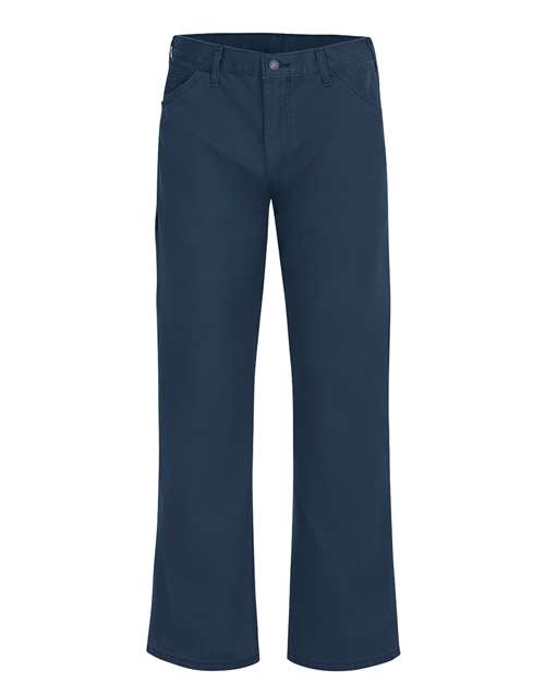 Dickies LU23ODD - Navy - Unhemmed
