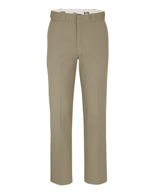 Dickies P874 - Khaki - 36I