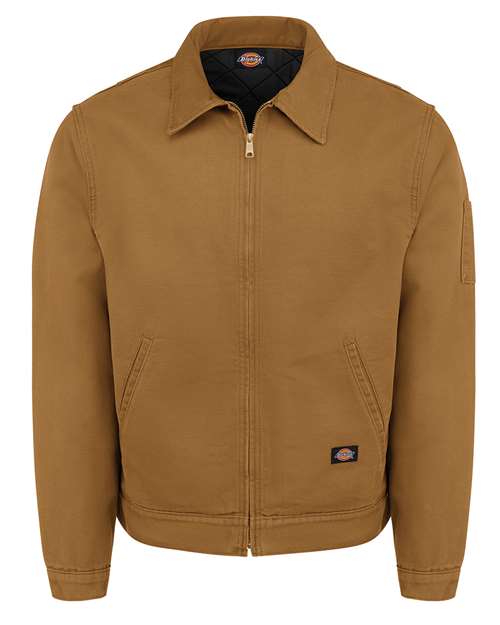 Dickies LJ53 - Brown Duck