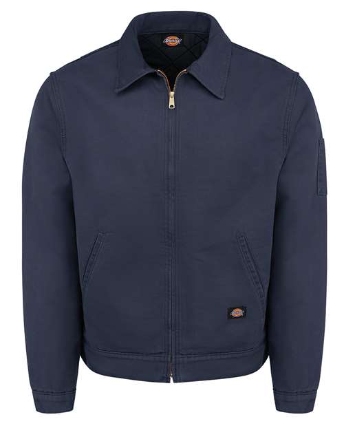 Dickies LJ53 - Navy