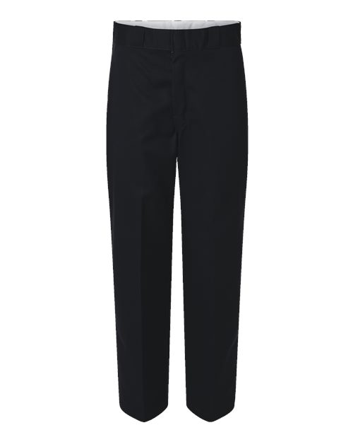 Dickies P874ODD - Black - 30I
