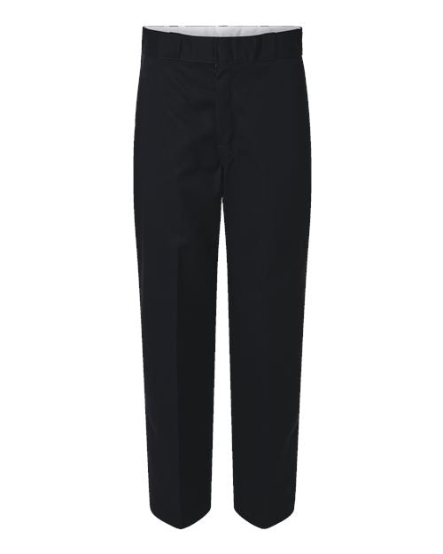 Dickies P874ODD - Black - 32I