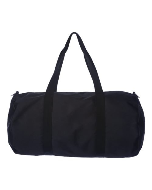 Independent Trading Co. INDDUFBAG - Black