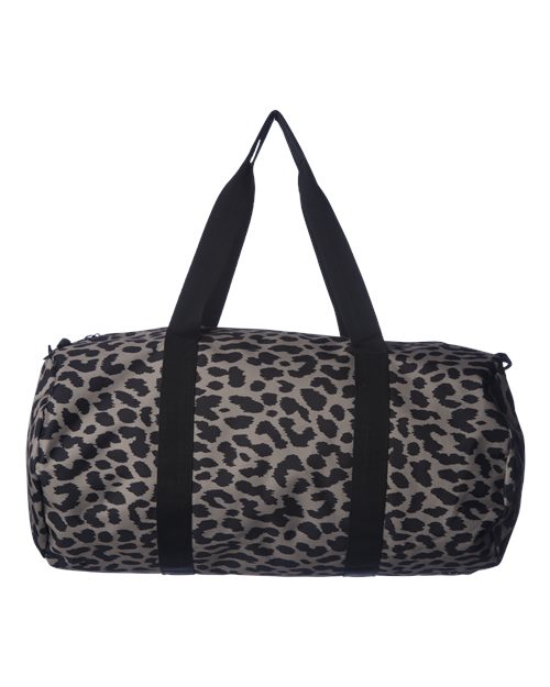 Independent Trading Co. INDDUFBAG - Cheetah