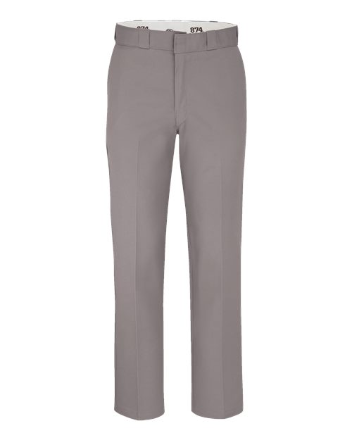 Dickies P874 - Silver Grey - 30I