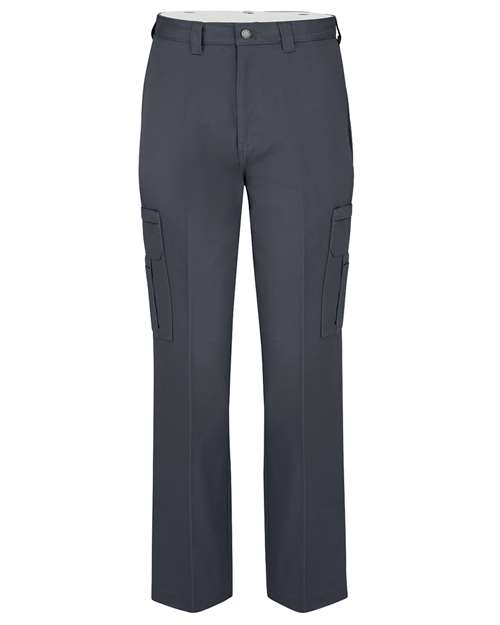 Dickies LP39EXT - Charcoal - 37 Unhemmed