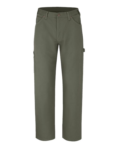 Dickies 1933ODD - Rinsed Moss - 30I