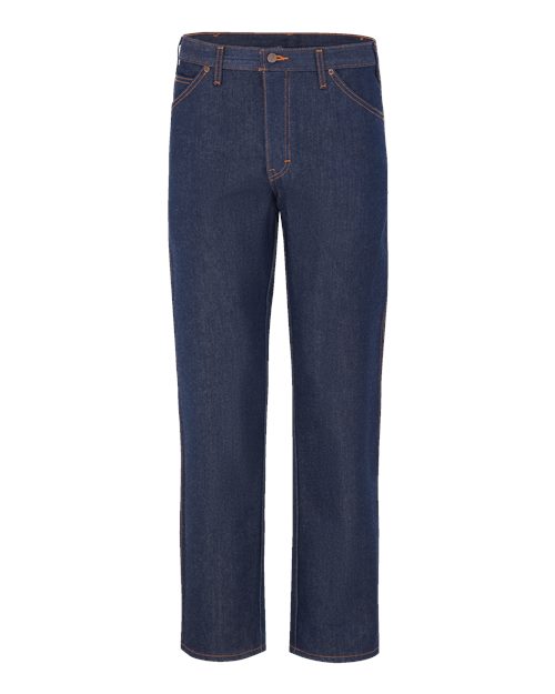 Dickies 9333EXT - Indigo Rigid - 30I