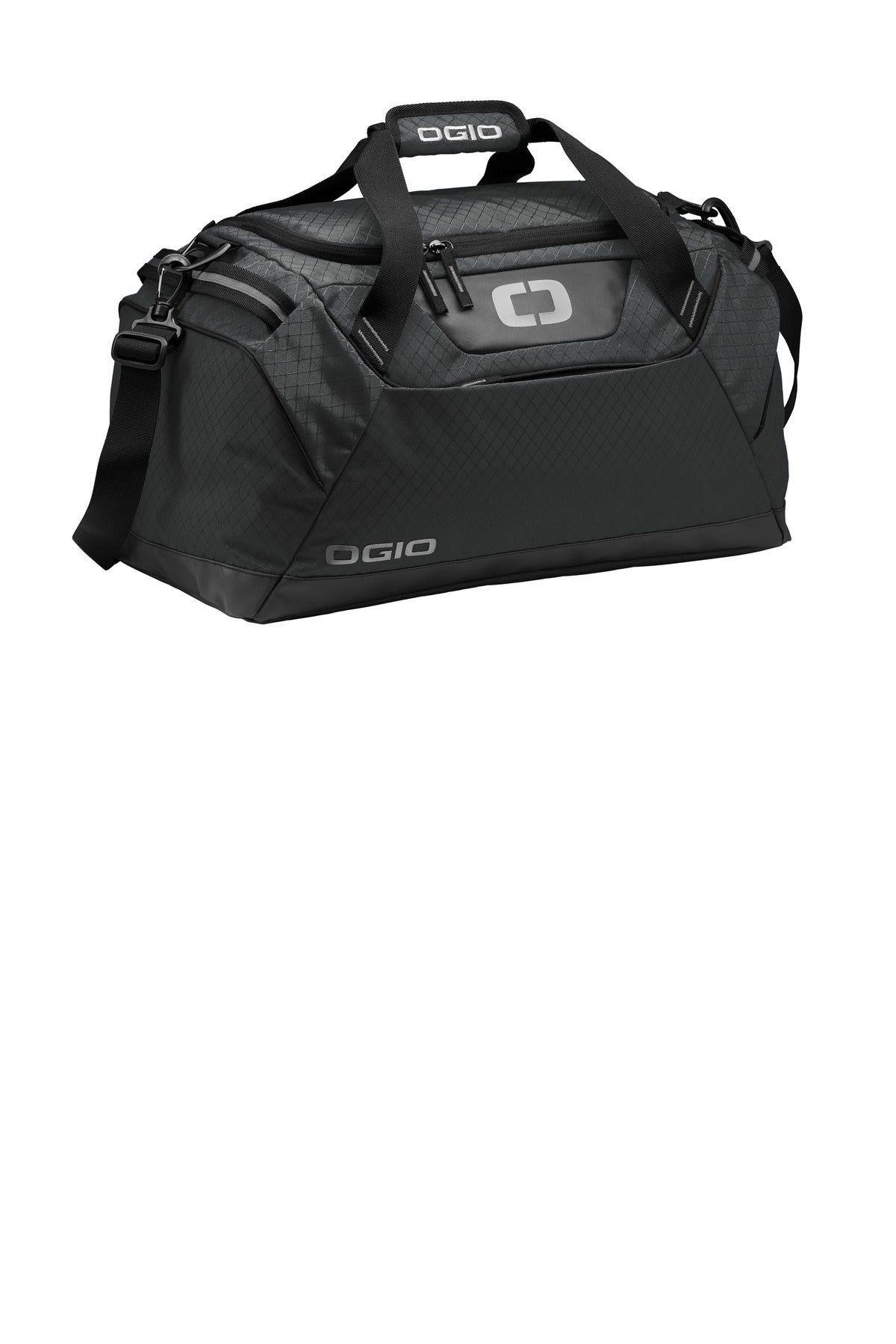 OGIO  Catalyst Duffel. 95001 - Black