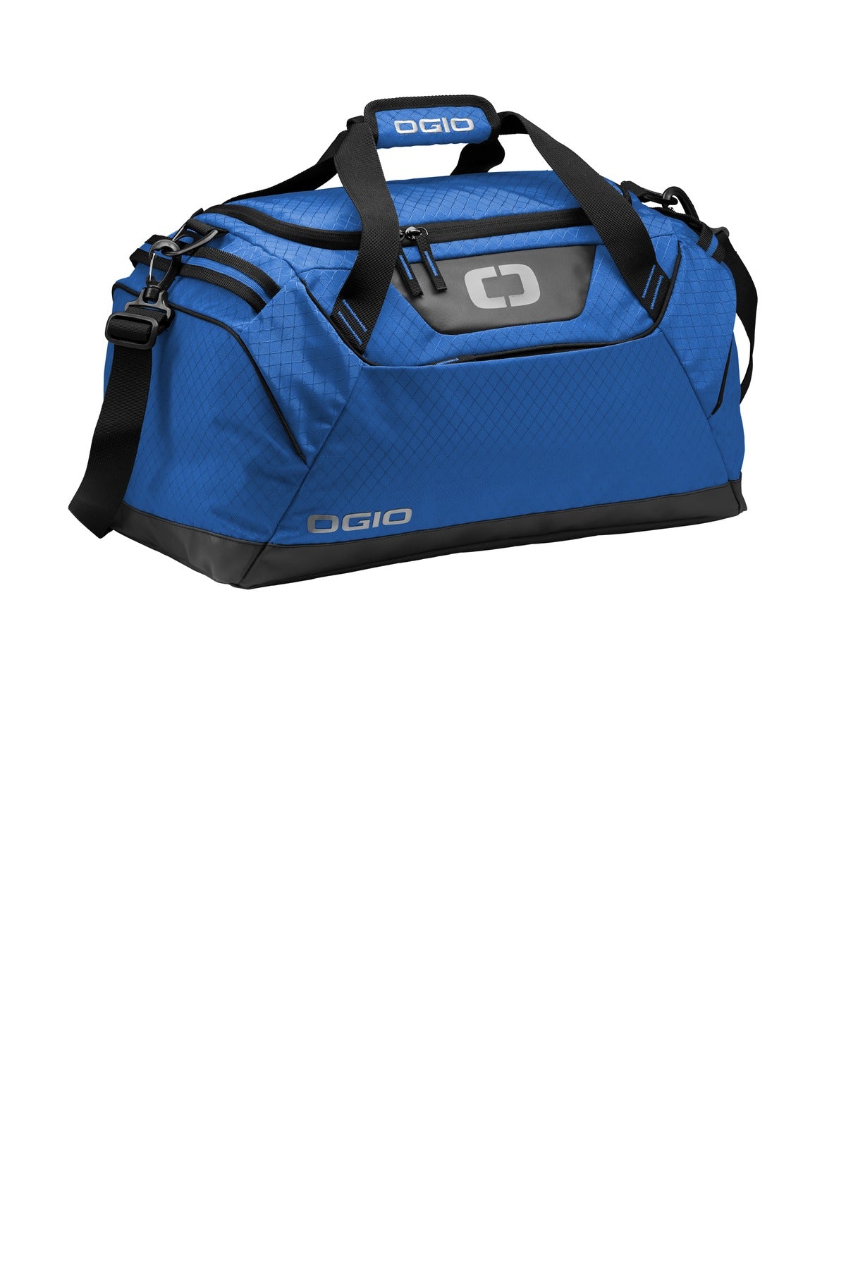 OGIO  Catalyst Duffel. 95001 - Cobalt Blue