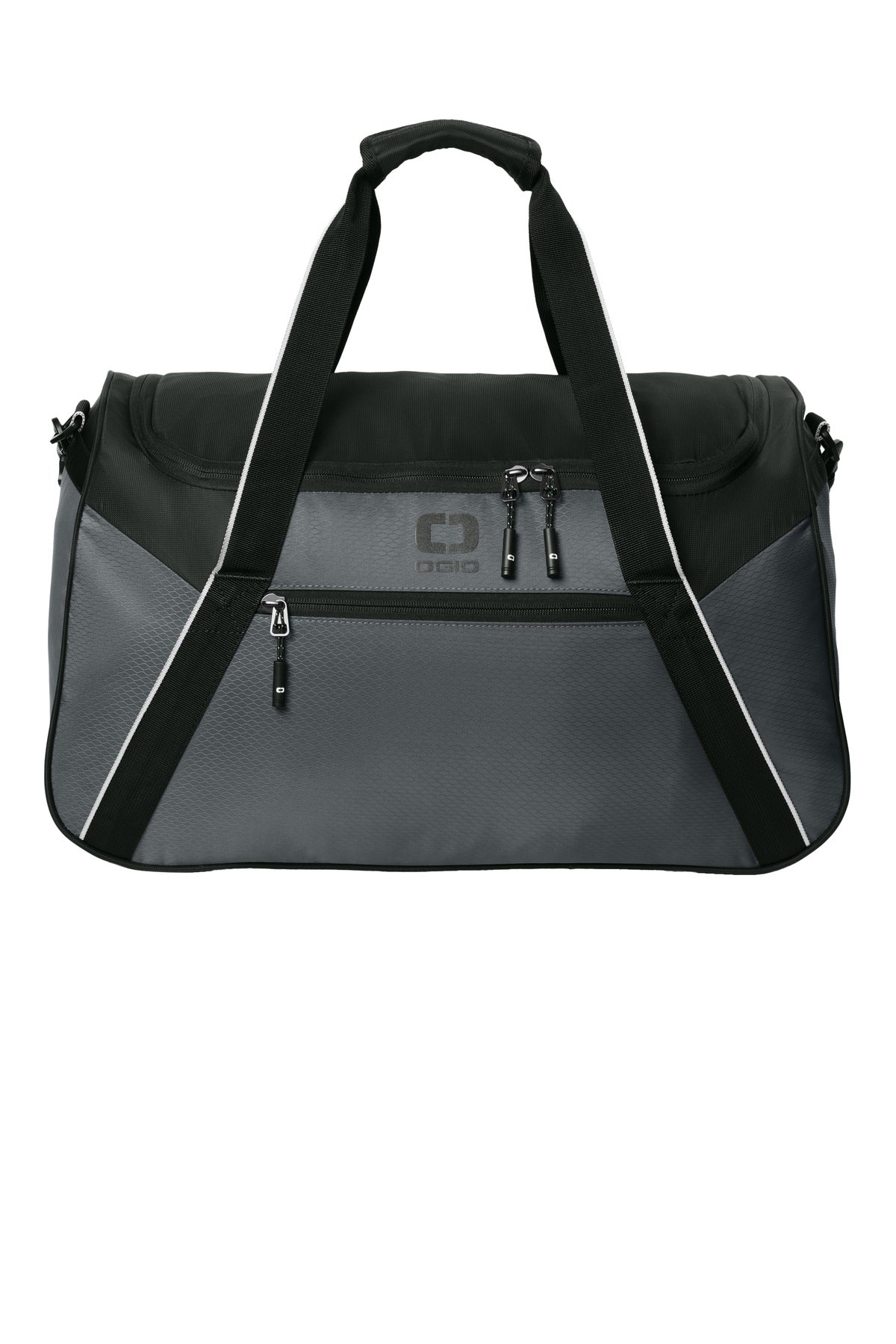 OGIO Inception Duffel 95002 - Gear Grey/ Blacktop