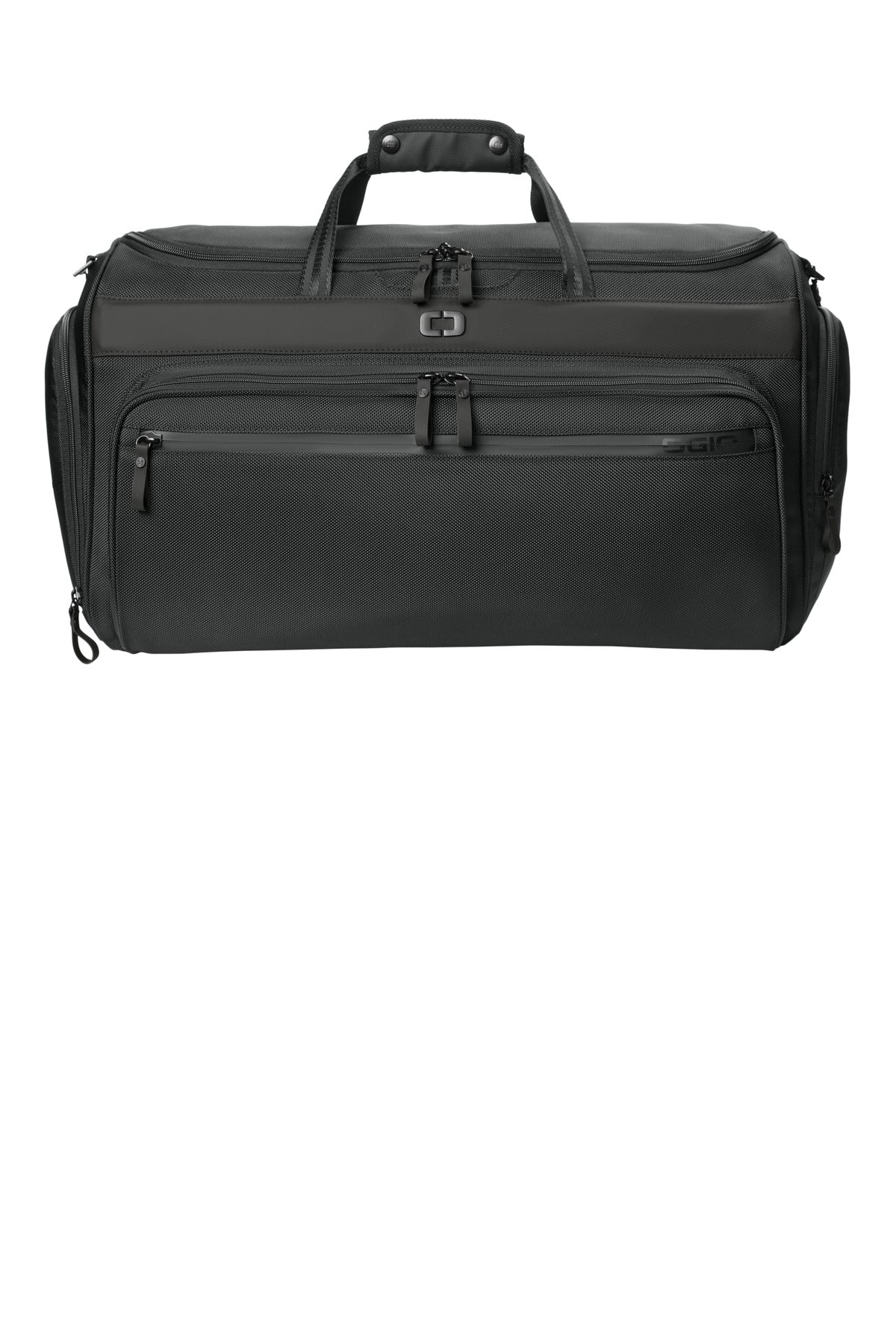 OGIO Transform Garment Duffel 95003 - Blacktop