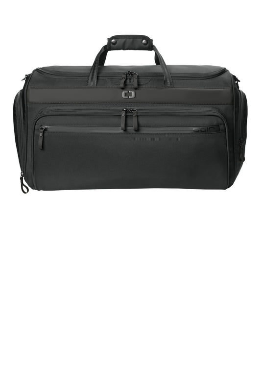 OGIO Transform Garment Duffel 95003 - Blacktop
