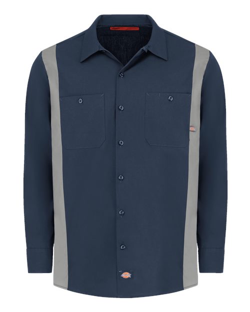 Dickies 5524 - Dark Navy/ Smoke