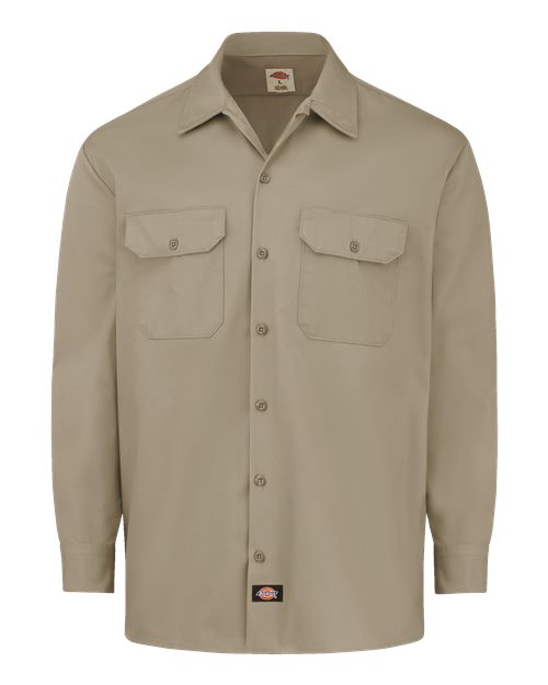 Dickies 5549 - Military Khaki