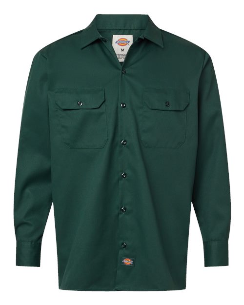 Dickies 5574T - Hunter Green