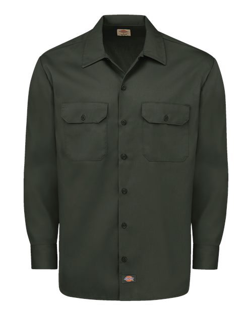 Dickies 5574T - Olive Green