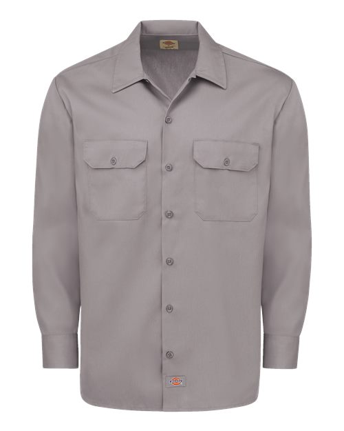 Dickies 5574T - Silver Grey