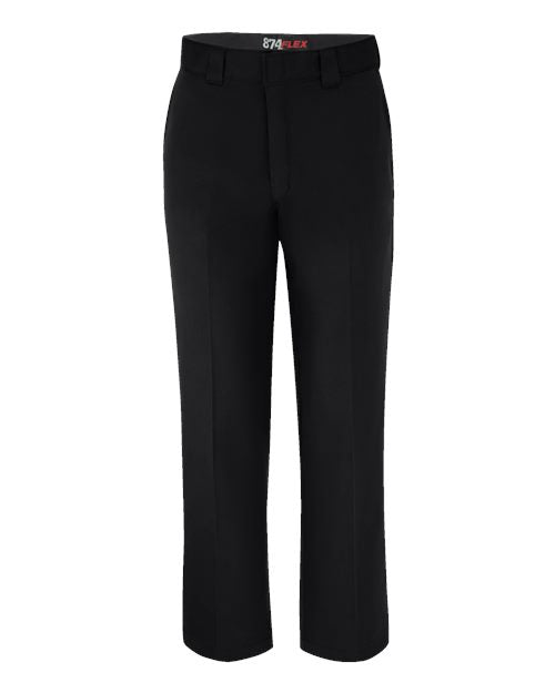 Dickies 874X - Black - 32I