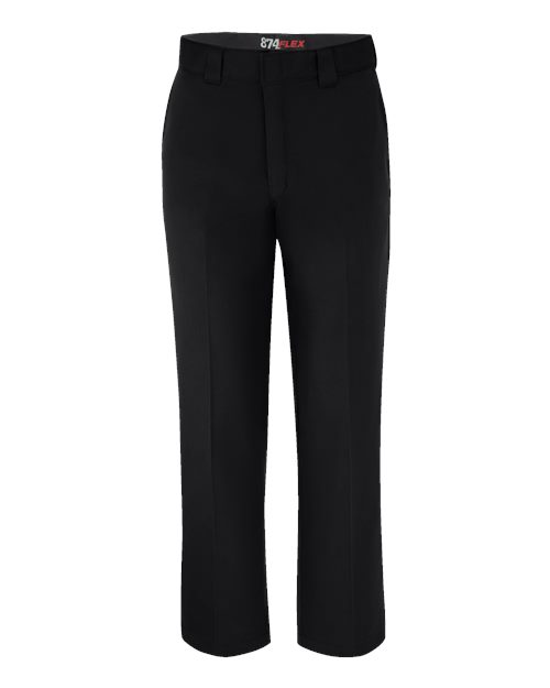 Dickies 874X - Black - 34I