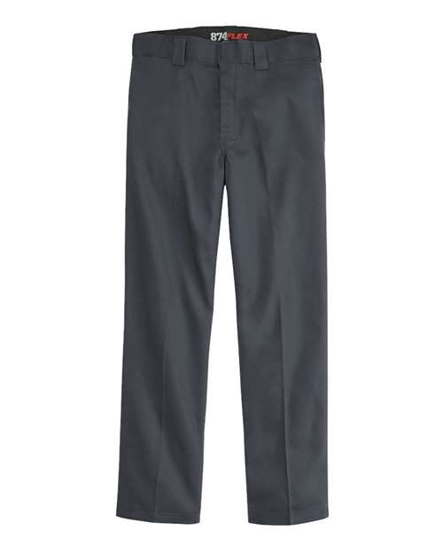 Dickies 874XEXT - Charcoal - 32I